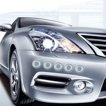 Load image into Gallery viewer, 10 PCS Car Styling Anti-collision Sticker