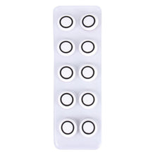 Load image into Gallery viewer, 10 PCS Car Styling Anti-collision Sticker