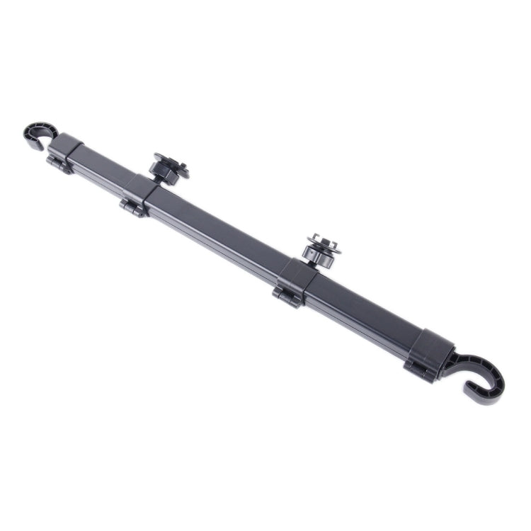 For iPhone, Galaxy, Huawei, Xiaomi, Sony, LG, HTC, Google and other Smartphones, iPad, Tablet, Phone, Car Back Seat Headrest Holder