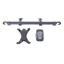 Load image into Gallery viewer, For iPhone, Galaxy, Huawei, Xiaomi, Sony, LG, HTC, Google and other Smartphones, iPad, Tablet, Phone, Car Back Seat Headrest Holder