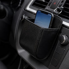 Load image into Gallery viewer, Car Air Vent Mobile Cellphone Pocket Bag Pouch Box Storage Organizer Carrying Case