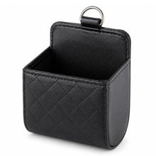 Load image into Gallery viewer, Car Air Vent Mobile Cellphone Pocket Bag Pouch Box Storage Organizer Carrying Case