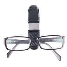 Load image into Gallery viewer, LIWEN LW-1607 Vehicle Mounted Glasses Clip