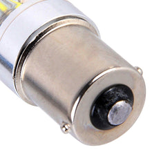 Load image into Gallery viewer, 2 PCS 1156/BA15S  350LM 6000K 30W White Light 6 LED CREE Canbus Car Reversing Light / Turn Light, DC 12V, 1156