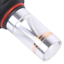 Load image into Gallery viewer, 2 PCS 9005 30W 350 LM 6000K White Light CREE 6 LED Car Fog Light Bulb, DC 12V, 9005
