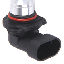 Load image into Gallery viewer, 2 PCS 9005 30W 350 LM 6000K White Light CREE 6 LED Car Fog Light Bulb, DC 12V, 9005