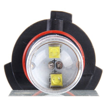 Load image into Gallery viewer, 2 PCS 9005 30W 350 LM 6000K White Light CREE 6 LED Car Fog Light Bulb, DC 12V, 9005