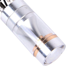 Load image into Gallery viewer, 2 PCS H1 30W 350 LM 6000K White Light CREE 6 LED Car Fog Light Bulb, DC 12V, H1