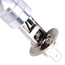 Load image into Gallery viewer, 2 PCS H1 30W 350 LM 6000K White Light CREE 6 LED Car Fog Light Bulb, DC 12V, H1