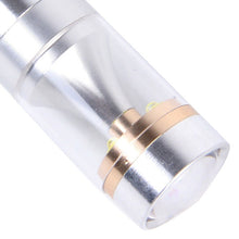 Load image into Gallery viewer, 2 PCS H3 30W 350 LM 6000K White Light CREE 6 LED Car Fog Light Bulb, DC 12V, H3