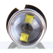 Load image into Gallery viewer, 2 PCS H3 30W 350 LM 6000K White Light CREE 6 LED Car Fog Light Bulb, DC 12V, H3