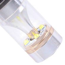 Load image into Gallery viewer, 2 PCS H7 30W 350 LM 6000K White Light CREE 6 LED Car Fog Light Bulb, DC 12V, H7