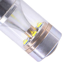 Load image into Gallery viewer, 2 PCS H8/H11 30W 350 LM 6000K  White Light CREE 6 LED Car Fog Light Bulb, DC 12V, H8/H11