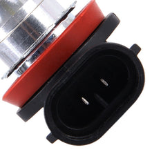 Load image into Gallery viewer, 2 PCS H8/H11 30W 350 LM 6000K  White Light CREE 6 LED Car Fog Light Bulb, DC 12V, H8/H11