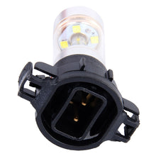 Load image into Gallery viewer, 2 PCS H16 30W 350LM 6000K White Light CREE 6 LED Car Fog Light Bulb, DC 12V, H16