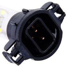 Load image into Gallery viewer, 2 PCS H16 30W 350LM 6000K White Light CREE 6 LED Car Fog Light Bulb, DC 12V, H16