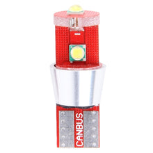 Load image into Gallery viewer, 2 PCS T10 800 LM 6000K 10W CREE 3 LED White Light Clearance Light.DC 12V., 2 PCS T10 800 LM