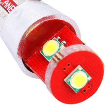 Load image into Gallery viewer, 2 PCS T10 800 LM 6000K 10W CREE 3 LED White Light Clearance Light.DC 12V., 2 PCS T10 800 LM