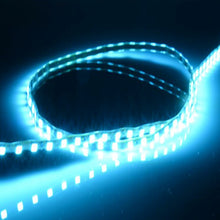 Load image into Gallery viewer, 5 PCS 45 LED 3528 SMD Waterproof Flexible Car Strip Light for Car Decoration, DC 12V, Length: 90cm, 90cm+ice blue, 90cm+blue, 90cm+red, 90cm+white, 90cm+yellow, 90cm+pink, 90cm+green