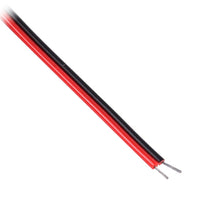 Load image into Gallery viewer, 5 PCS 45 LED 3528 SMD Waterproof Flexible Car Strip Light for Car Decoration, DC 12V, Length: 90cm, 90cm+red, 90cm+white, 90cm+yellow, 90cm+pink, 90cm+green, 90cm+ice blue, 90cm+blue