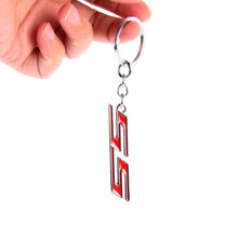 Load image into Gallery viewer, Modified Car Keychain Waist Hung With Figures Shape Decoration, Figures Shape