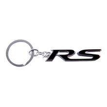 Load image into Gallery viewer, Modified Car Keychain Waist Hung With Letters Shape Decoration
