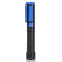 Load image into Gallery viewer, Jtron Car Home Car Work Maintenance Lamp Inspection Maintenance Light Emergency COBLED Charging Lamp, Work Maintenance Lamp