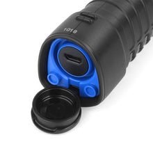Load image into Gallery viewer, Jtron Car Home Car Work Maintenance Lamp Inspection Maintenance Light Emergency COBLED Charging Lamp, Work Maintenance Lamp