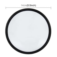 Load image into Gallery viewer, Car Rear Seat View Mirror Baby Child Safety Auxiliary Rear View Mirror with 2cm Clip, With 2cm Clip