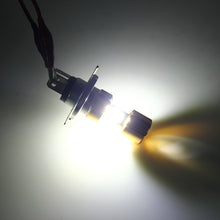 Load image into Gallery viewer, 10W-12W 1200 LM-1500LM Universal Motorcycle LED Headlight, DC 12V-24V, 10W-12W 1200LM-1500LM
