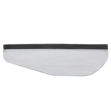 Load image into Gallery viewer, 1 Pair Car Rearview Mirror Rain Blades Car Back Mirror Eyebrow Rain Cover Car Rearview Mirror Eyebrow Covers Flexible Protection Rainproof Decoration Accessories, 3R-2101