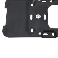 Load image into Gallery viewer, Rear License Plate Base Bracket Holder License Plate Base Licence Holder Front License Plate Frame License Plate Frame Backing Base, License Plate Bracket3
