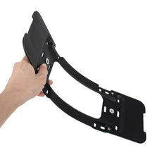 Load image into Gallery viewer, Rear License Plate Base Bracket Holder License Plate Base Licence Holder Front License Plate Frame License Plate Frame Backing Base, License Plate Bracket3