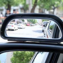 Load image into Gallery viewer, SHUNWEI Car Adjustable Blind Spot Mirror Wide Angle Auxiliary Rear View Side Mirror, SD-2409