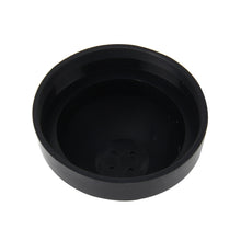 Load image into Gallery viewer, 2 PCS K90 Universal Car LED Headlight HID Xenon Lamp Silicone Dust Cover Seal Caps Car Dust Cover Waterproof Dustproof Sealing Headlamp Cover for Car Retrofit, Inner Diameter: 9cm, Inner Diameter: 9cm