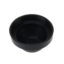 Load image into Gallery viewer, 2 PCS K95 Universal Car LED Headlight HID Xenon Lamp Silicone Dust Cover Seal Caps Car Dust Cover Waterproof Dustproof Sealing Headlamp Cover for Car Retrofit, Inner Diameter: 9.5cm, Inner Diameter: 9.5cm