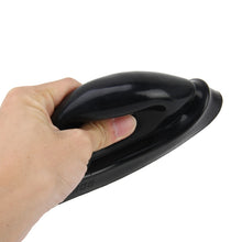 Load image into Gallery viewer, 2 PCS K105 Universal Car LED Headlight HID Xenon Lamp Silicone Dust Cover Seal Caps Car Dust Cover Waterproof Dustproof Sealing Headlamp Cover for Car Retrofit, Inner Diameter: 10.5cm, Inner Diameter: 10.5cm