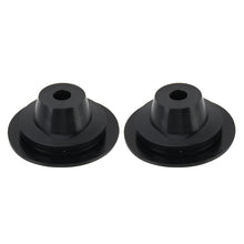 Load image into Gallery viewer, 2 PCS Universal Car LED Headlight HID Xenon Lamp Silicone Dust Cover Seal Caps LED Headlight Seal Dust Seal Cover Dust Cover for H1 H3 H7 H11 / H8 9005 / 9006, For H1 H3 H7 H11 / H8 9005 / 9006