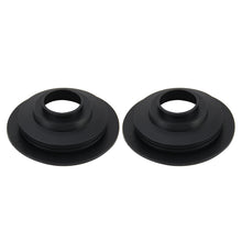 Load image into Gallery viewer, 2 PCS Universal Car LED Headlight HID Xenon Lamp Silicone Dust Cover Seal Caps LED Headlight Seal Dust Seal Cover Dust Cover for H4 H13 9004 9007, For H4 H13 9004 9007
