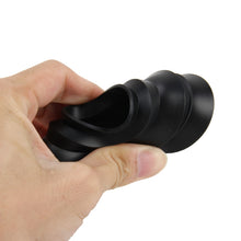 Load image into Gallery viewer, 2 PCS Universal Car LED Headlight HID Xenon Lamp Silicone Dust Cover Seal Caps LED Headlight Seal Dust Seal Cover Dust Cover for H4 H13 9004 9007, For H4 H13 9004 9007