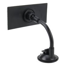 Load image into Gallery viewer, 360 Degree Car Adjustable Interior Windshield Rectangular Blind Spot Mirror with Suck Cup Holder, XL-1013