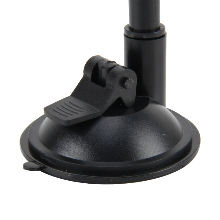 360 Degree Car Adjustable Interior Windshield Rectangular Blind Spot Mirror with Suck Cup Holder, XL-1013