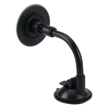 Load image into Gallery viewer, 360 Degree Adjustable Car Interior Windshield Circular Blind Spot Mirror with Sucking Cup Holder, XL-1014