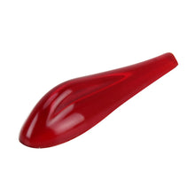 Load image into Gallery viewer, 6 PCS Universal Resin Rear Spoiler Car Auto Rear Spoiler Exterior Rear Spoiler Kit Car Crash Strip Spoiler Routed Board Mute Rectifier Noise Reduction Spoiler