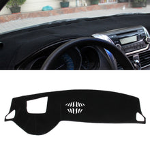Load image into Gallery viewer, Right-hand Drive Car Light Pad Instrument Panel Sunscreen Cover Mats for BMW X5 2016, Please note the model and year, For BMW