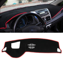 Load image into Gallery viewer, Right-hand Drive Car Light Pad Instrument Panel Sunscreen Cover Mats for BMW X5 2016, Please note the model and year, For BMW