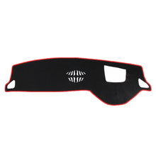 Load image into Gallery viewer, Right-hand Drive Car Light Pad Instrument Panel Sunscreen Cover Mats for BMW X5 2016, Please note the model and year, For BMW