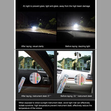 Load image into Gallery viewer, Left-hand Drive Car Dashboard Instrument Panel Sunscreen Car Mats Hood Cover for Mercedes-Benz C-Class 2015-2018 (Please note the model and year), For Mercedes-Benz