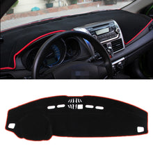 Load image into Gallery viewer, Left-hand Drive Car Light Pad Instrument Panel Sunscreen Hood Mats Cover for Land Rover Discovery 4/3 (Please Note Model and Year), For Discovery 4/3