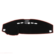 Load image into Gallery viewer, Left-hand Drive Car Light Pad Instrument Panel Sunscreen Hood Mats Cover for Land Rover Discovery 4/3 (Please Note Model and Year), For Discovery 4/3